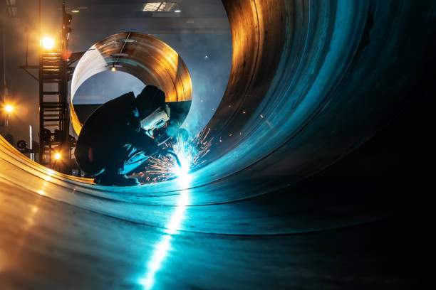 Best Structural Steel Welding in Arnold, MO