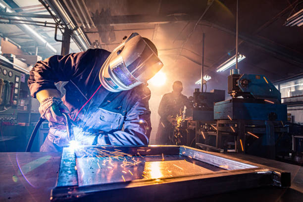 Best Pipe Welding in Arnold, MO