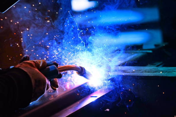Affordable Welder Services in Arnold, MO