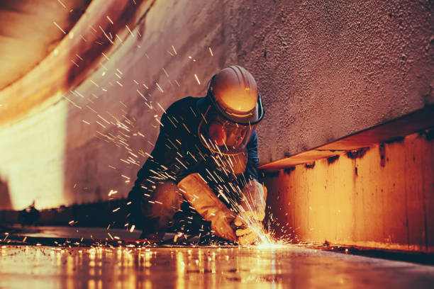 Best Automation and Robotic Welding in Arnold, MO