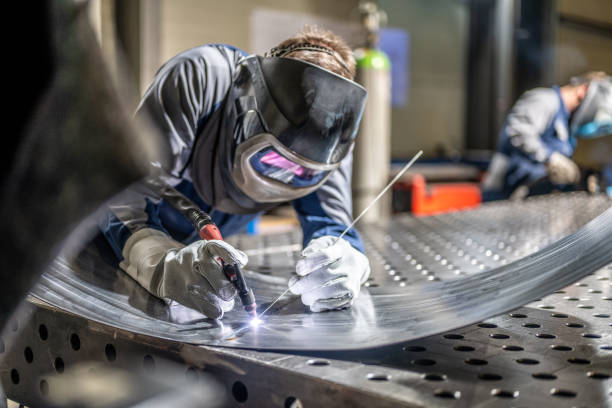 Best Maintenance and Repair Welding in Arnold, MO