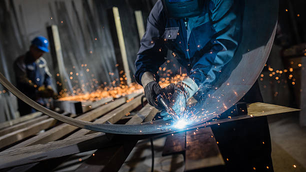Best Food and Beverage Processing Equipment Welding in Arnold, MO